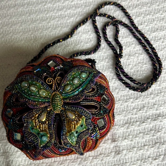 Vintage purse - Picture 1 of 4